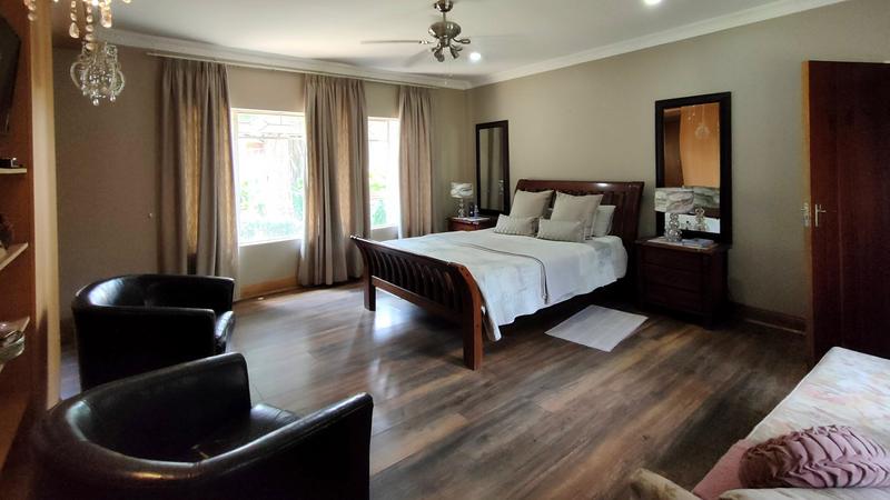 16 Bedroom Property for Sale in Middelburg Rural Eastern Cape